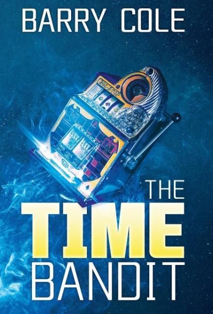 Produktbild: The Time Bandit