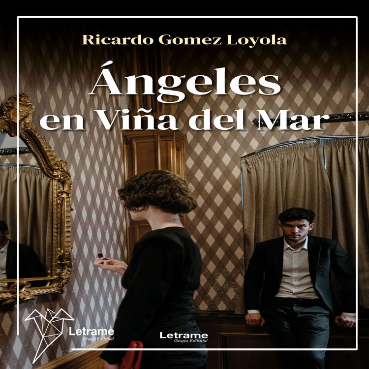 Produktbild: &Aacute;ngeles en Vi&ntilde;a del Mar