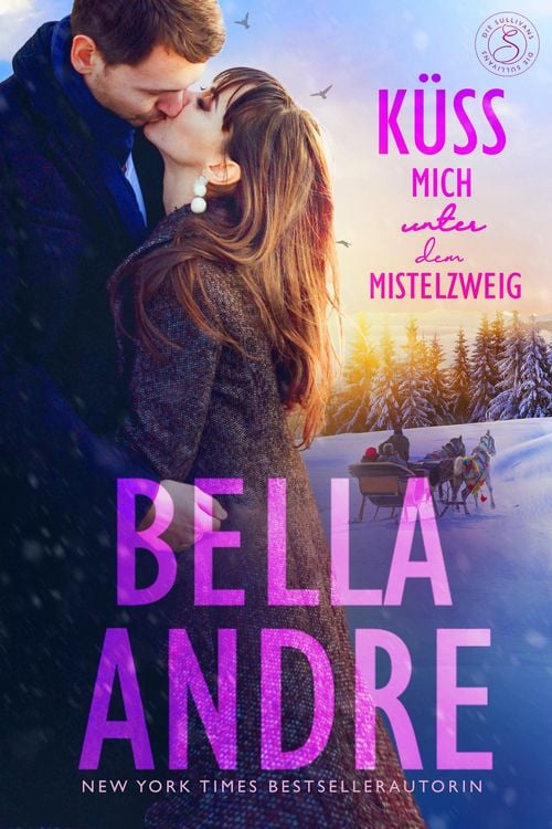 Produktbild: K&uuml;ss mich unter dem Mistelzweig