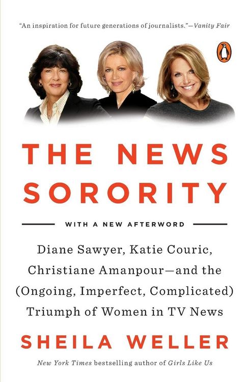 Produktbild: The News Sorority
