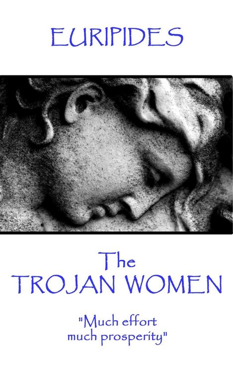 Produktbild: The Trojan Women