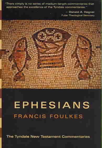 Produktbild: Ephesians
