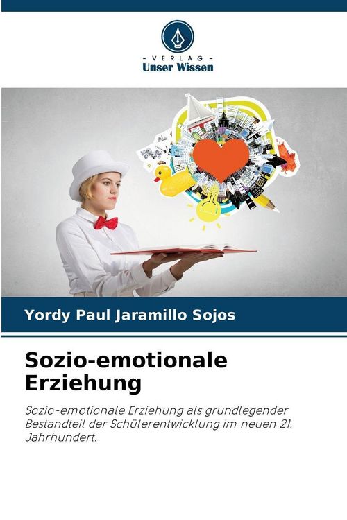 Produktbild: Sozio-emotionale Erziehung