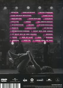 Produktbild: Helene Fischer &ndash; Das Konzert aus dem Kesselhaus