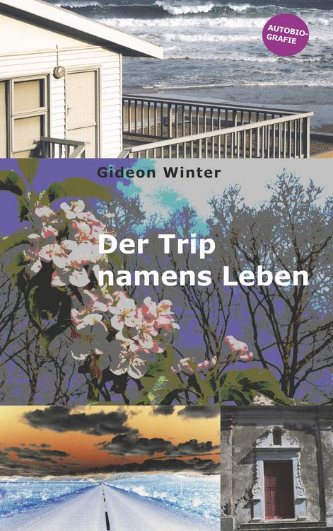 Produktbild: Der Trip namens Leben