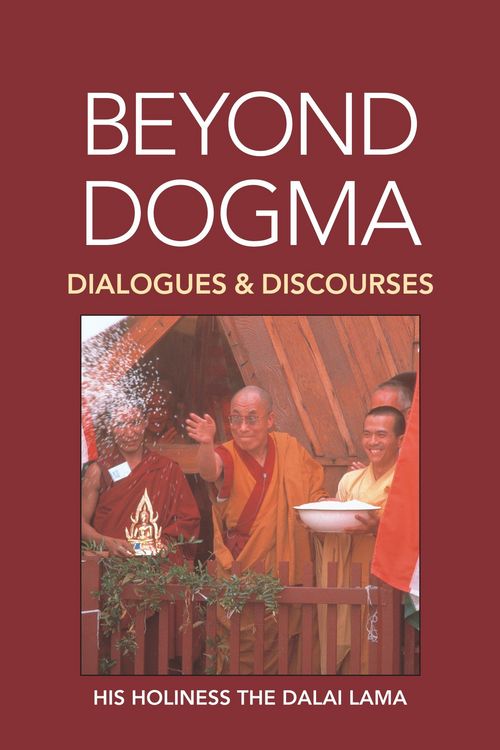 Produktbild: Beyond Dogma