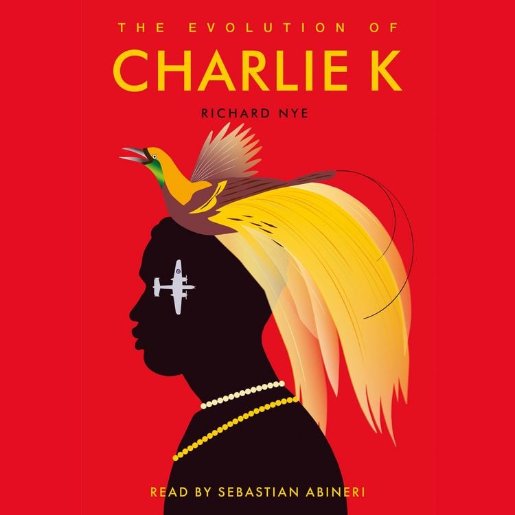 Produktbild: The Evolution of Charlie K