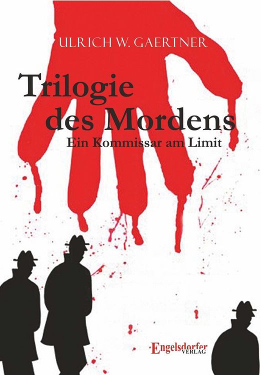 Produktbild: Trilogie des Mordens