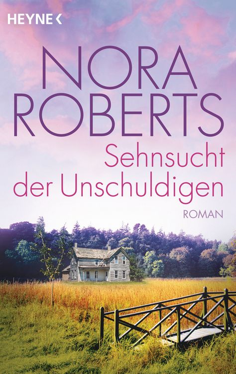 Produktbild: Sehnsucht der Unschuldigen