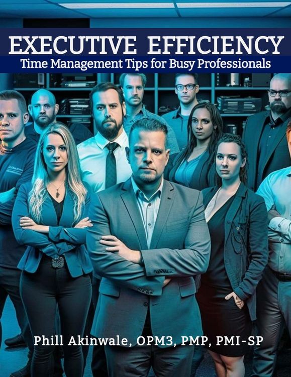 Produktbild: Executive Efficiency