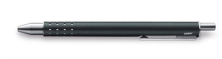 Produktbild: LAMY Tintenroller 335 LAMY swift black forest