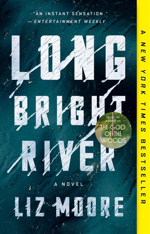 Produktbild: Long Bright River