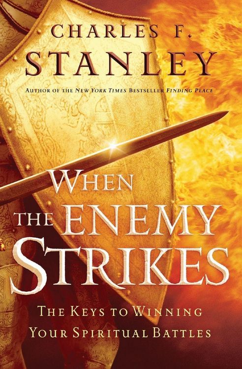 Produktbild: When the Enemy Strikes