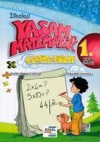 Produktbild: Ilkokul Yasam ve Matematik Carpma-B&ouml;lme 1. Kitap 6-9 Yas