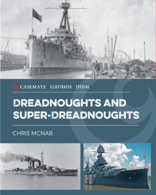 Produktbild: Dreadnoughts and Super-Dreadnoughts