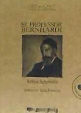 Produktbild: El professor Bernhardi