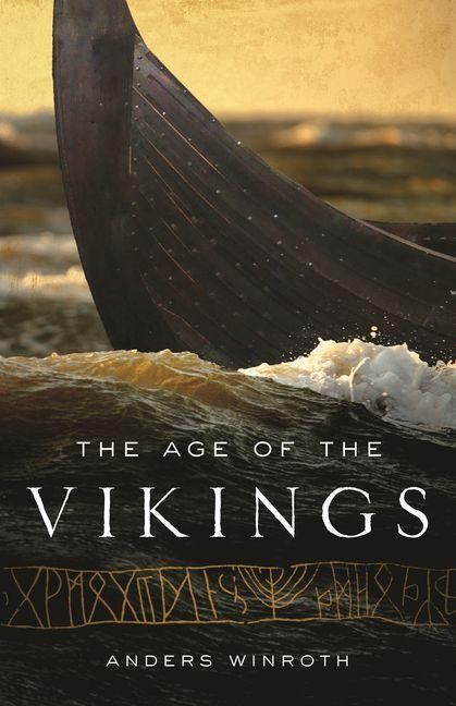 Produktbild: Age of the Vikings