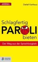Produktbild: Schlagfertig Paroli bieten