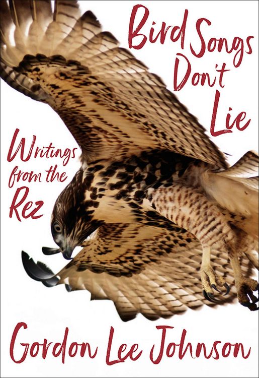 Produktbild: Bird Songs Don't Lie