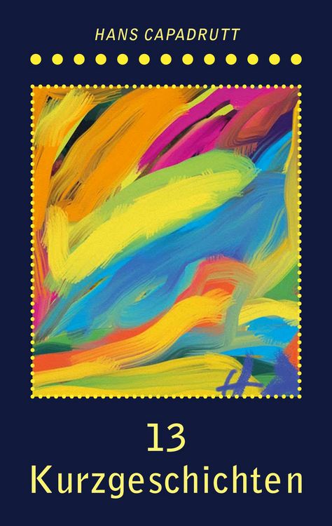 Produktbild: 13 Kurzgeschichten