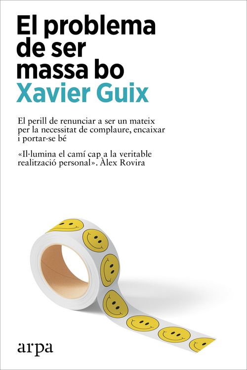 Produktbild: El problema de ser massa bo