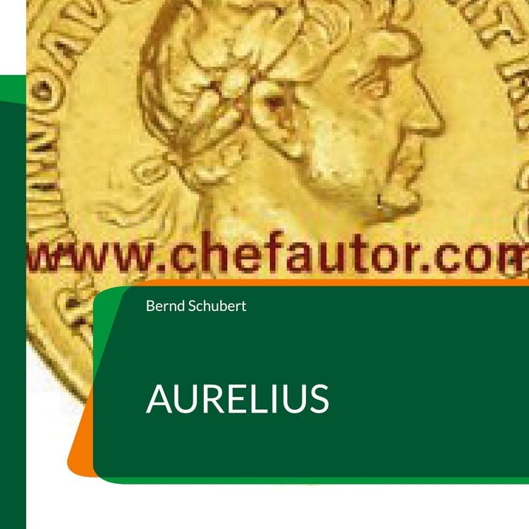 Produktbild: Aurelius