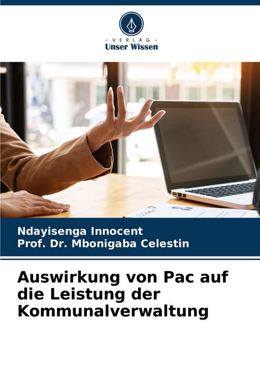 Produktbild: Auswirkung von Pac auf die Leistung der Kommunalverwaltung