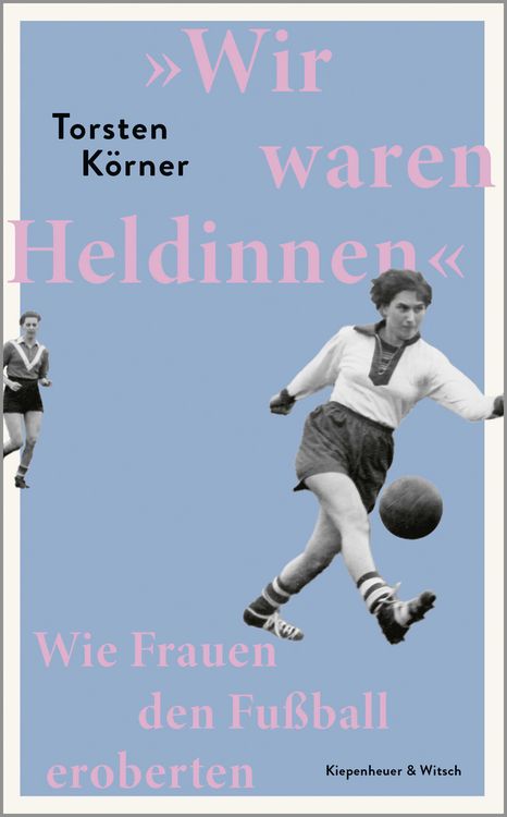 Produktbild: &raquo;Wir waren Heldinnen&laquo;