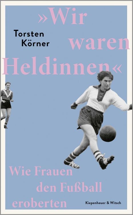 Produktbild: &raquo;Wir waren Heldinnen&laquo;