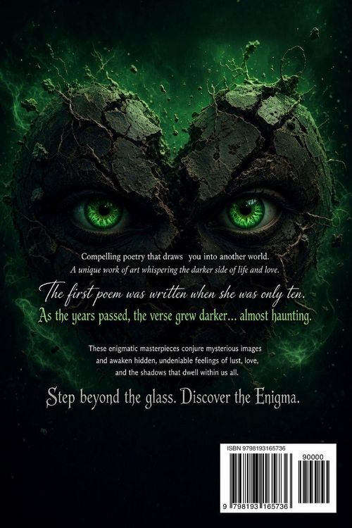 Produktbild: Cult Black Glass