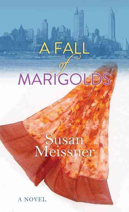 Produktbild: Fall Of Marigolds