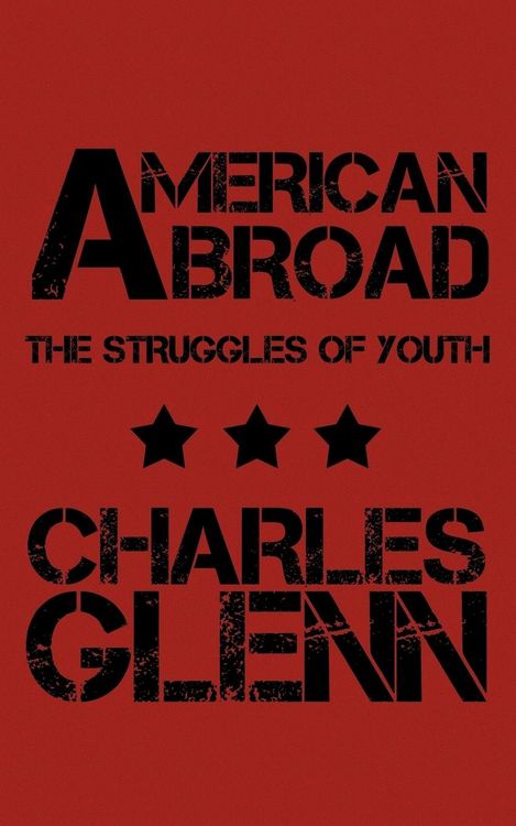 Produktbild: American Abroad