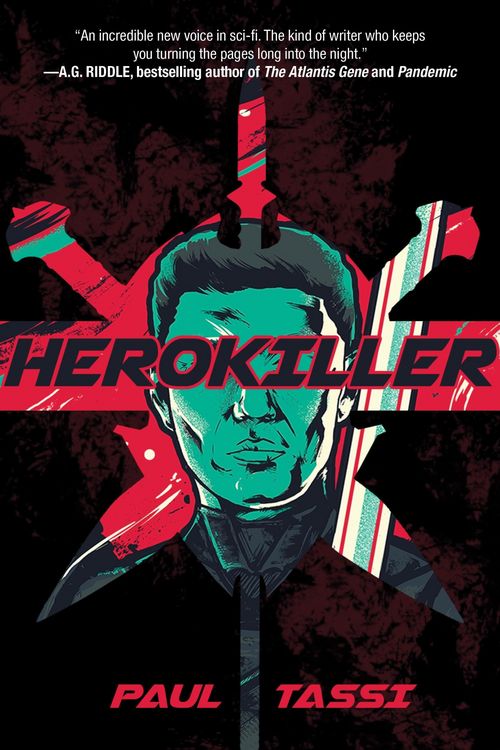Produktbild: Herokiller