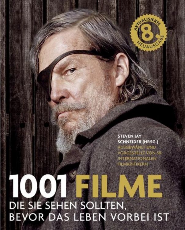 Produktbild: 1001 Filme