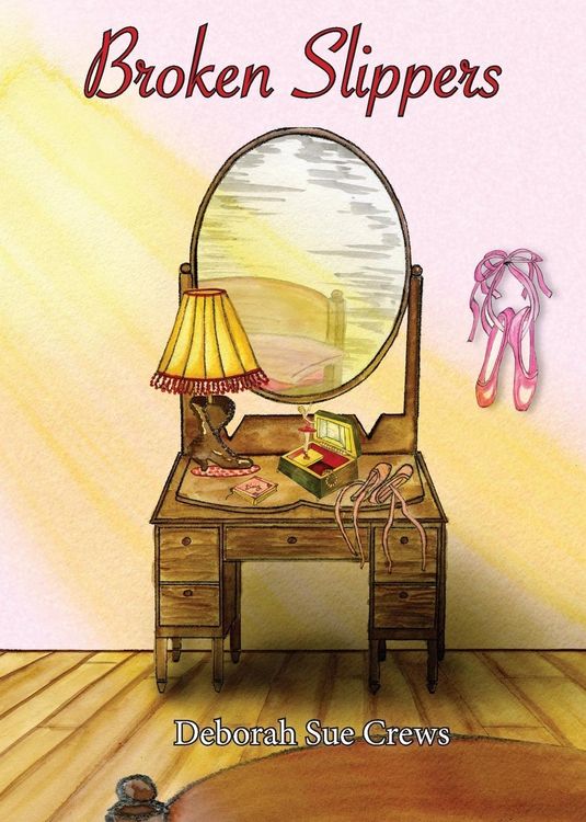 Produktbild: Broken Slippers