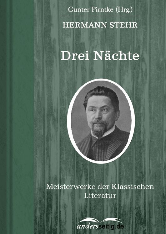 Produktbild: Drei N&auml;chte
