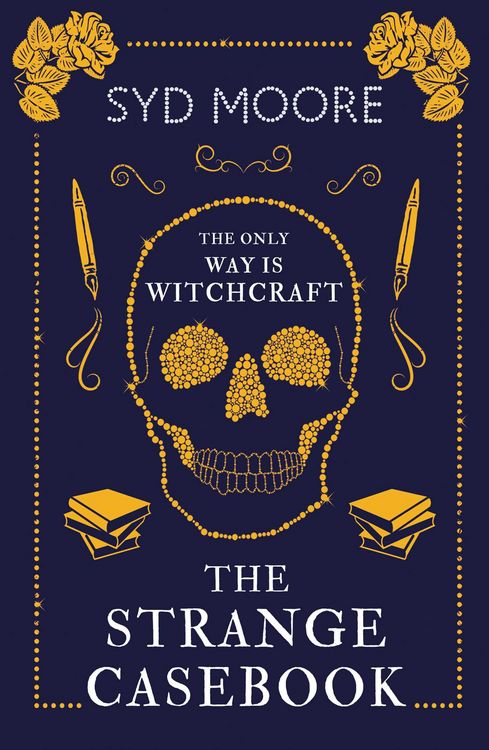 Produktbild: The Strange Casebook
