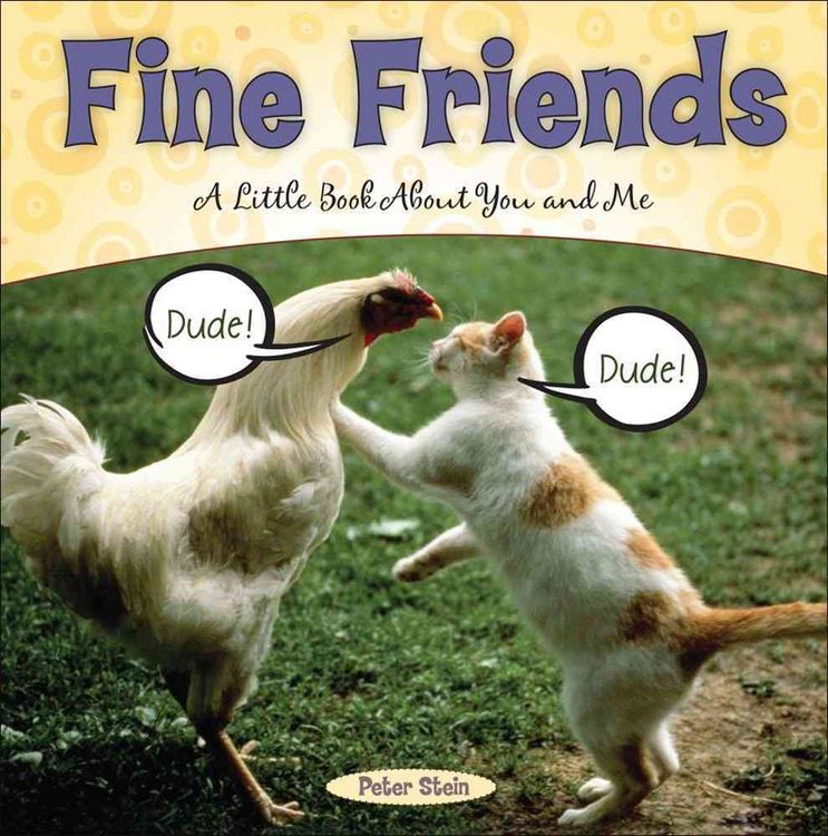 Produktbild: Fine Friends