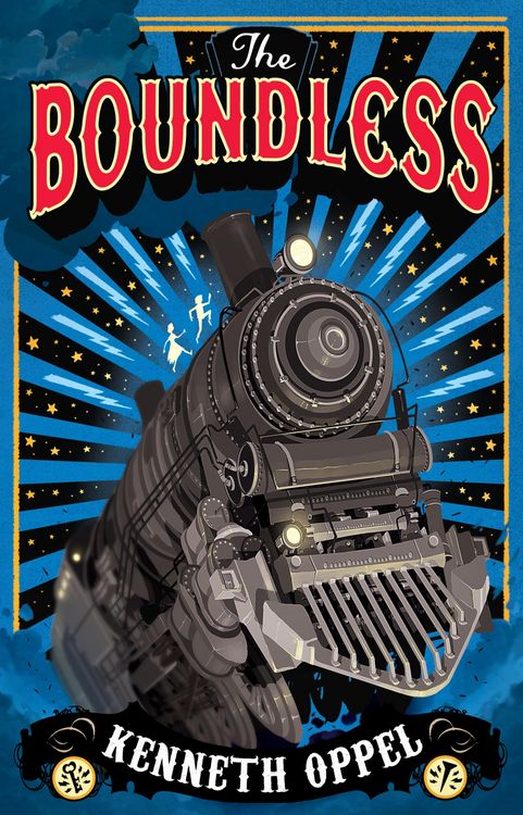Produktbild: The Boundless