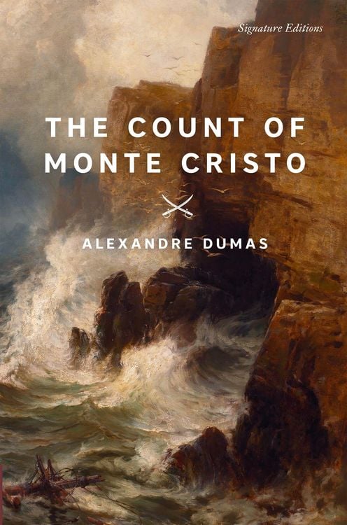 Produktbild: The Count of Monte Cristo