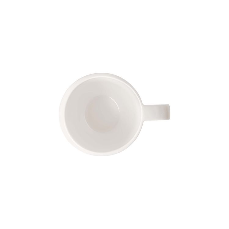 Produktbild: Villeroy & Boch Newmoon Becher mit Henkel