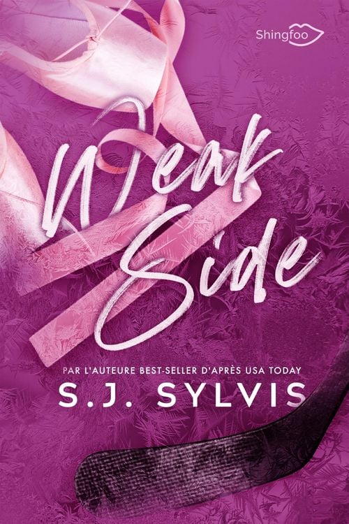 Produktbild: Weak Side