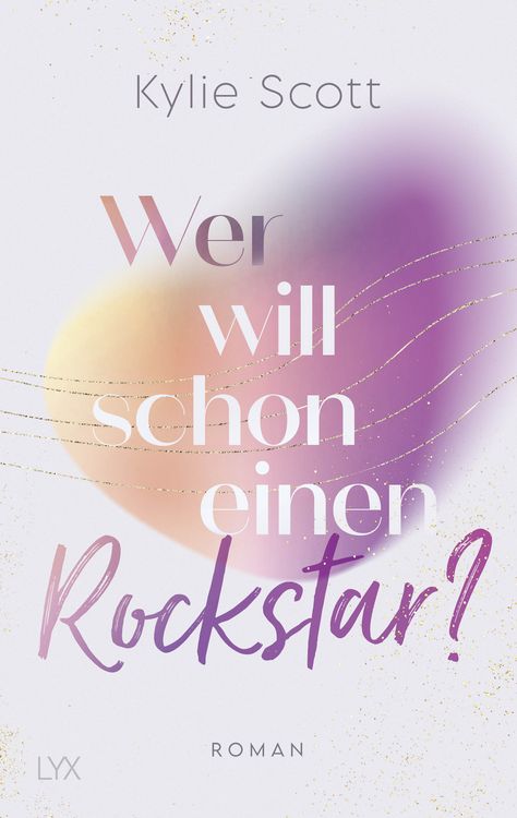 Produktbild: Wer will schon einen Rockstar?