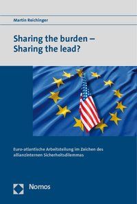 Produktbild: Sharing the burden - Sharing the lead?