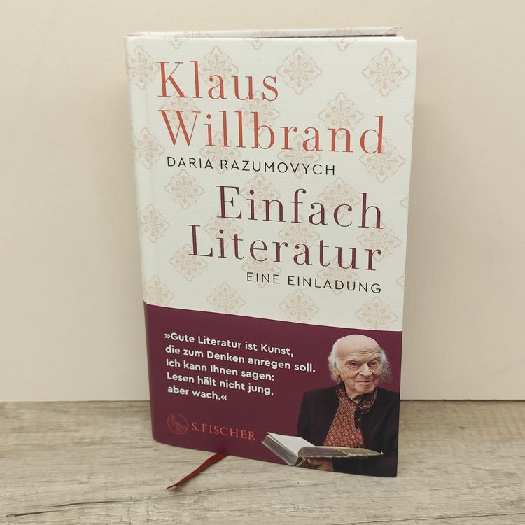 Einfach Literatur