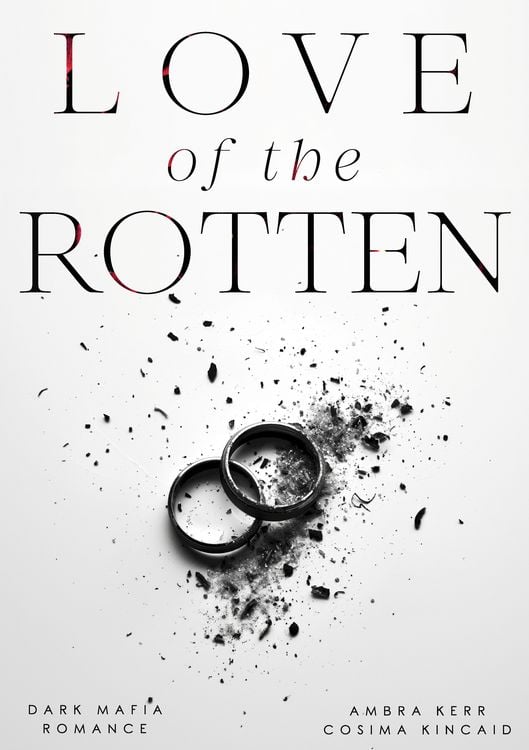Produktbild: Love of the Rotten
