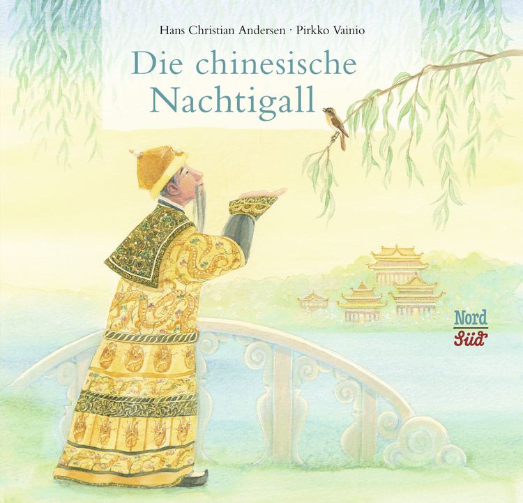 Produktbild: Die chinesische Nachtigall