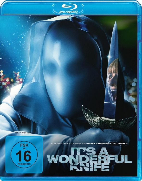 Produktbild: It's a Wonderful Knife
