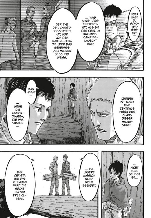 Produktbild: Attack on Titan 12