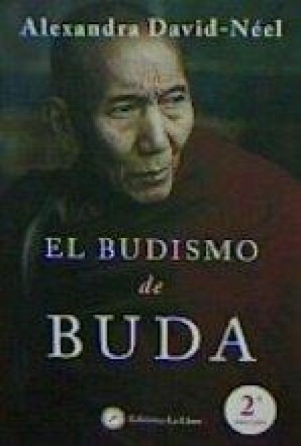 Produktbild: El budismo de buda 2&ordf; edici&oacute;n